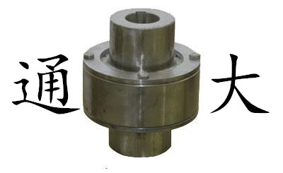 LZ、LZJ型彈性柱銷(xiāo)齒式聯(lián)軸器